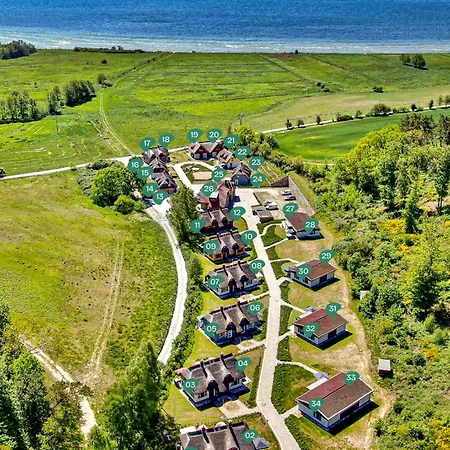 Boddenstern 22 Klein Stresow Ruegen By Ruyastay * Putbus