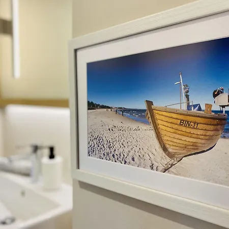 Boddenstern 22 Klein Stresow Ruegen By Ruyastay * Putbus