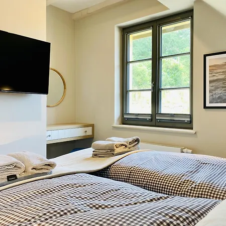 Feriehus Boddenstern 22 Klein Stresow Ruegen By Ruyastay Putbus