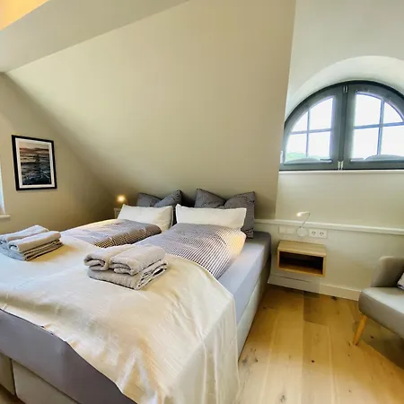 Boddenstern 22 Klein Stresow Ruegen By Ruyastay * Putbus