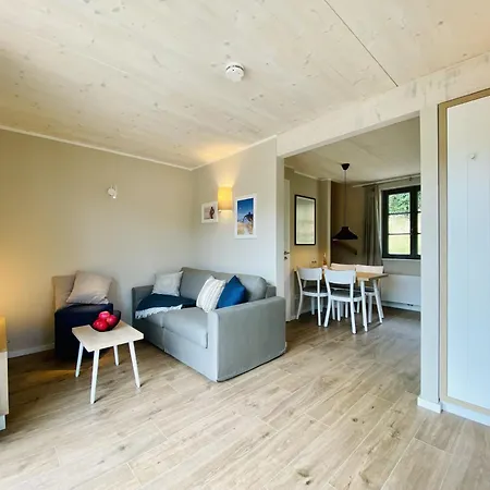 Boddenstern 22 Klein Stresow Ruegen By Ruyastay *