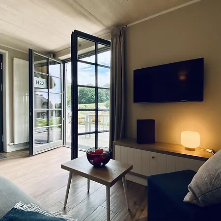 Boddenstern 22 Klein Stresow Ruegen By Ruyastay Putbus