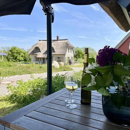 Boddenstern 22 Klein Stresow Ruegen By Ruyastay * Putbus