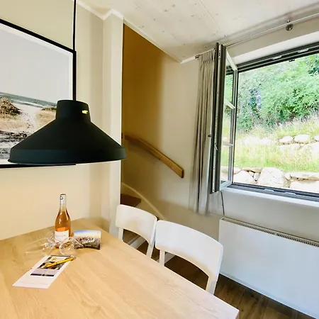 Boddenstern 22 Klein Stresow Ruegen By Ruyastay