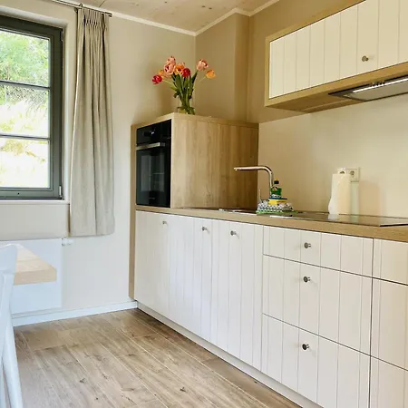 Feriehus Boddenstern 22 Klein Stresow Ruegen By Ruyastay