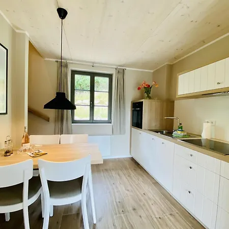 Feriehus Boddenstern 22 Klein Stresow Ruegen By Ruyastay