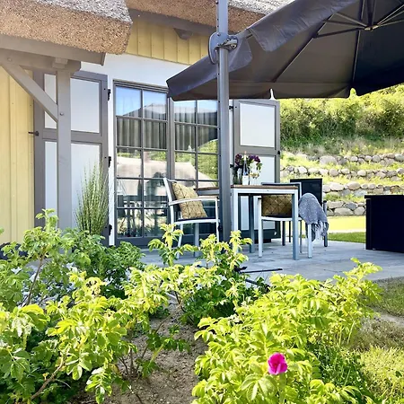 Boddenstern 22 Klein Stresow Ruegen By Ruyastay Feriehus