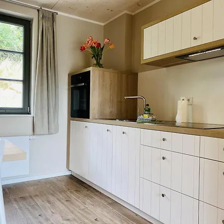 Boddenstern 22 Klein Stresow Ruegen By Ruyastay *