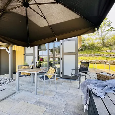 Feriehus Boddenstern 22 Klein Stresow Ruegen By Ruyastay *