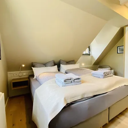 Boddenstern 22 Klein Stresow Ruegen By Ruyastay * Putbus