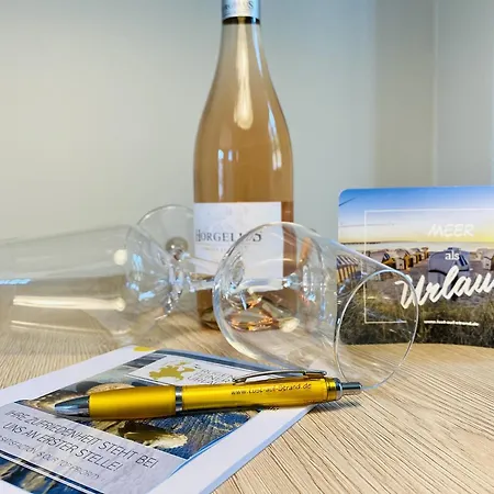 Feriehus Boddenstern 22 Klein Stresow Ruegen By Ruyastay *