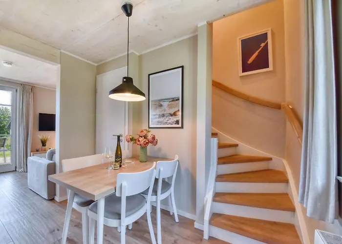 Boddenstern 22 Klein Stresow Ruegen By Ruyastay بيت للعطل *