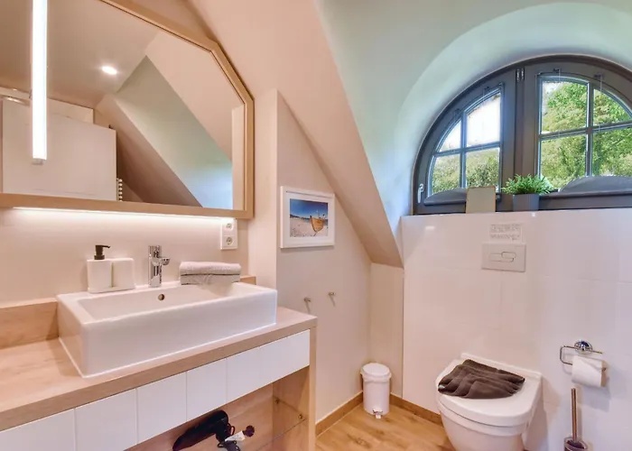 Boddenstern 22 Klein Stresow Ruegen By Ruyastay * بوتبوس